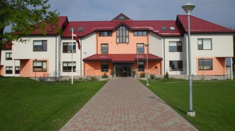 Smiltenes bērnudārza